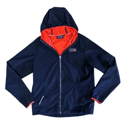 Aston Martin Red Bull Racing F1 Team Jacket - Sz M - Image 1 of 4