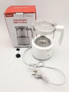 Mousseur à lait électrique Morpilot - incomplet/défaut - Photo 1/6