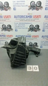 PORTA FILTRO ARIA MOTORE RENAULT MEGANE 1.5 2010 8200947663 - Bild 1 von 4