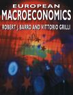 European Macroeconomics J. Barro, Robert und Vittorio Grilli: