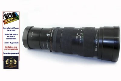 Hasselblad Schneider Variogon 140-280 f5, 6 New Mint Warranty 12 Months - Image 1 of 3