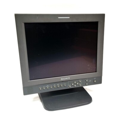 14 Inch Monitor for sale | eBay