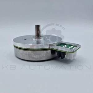 Maxon 449598 EC 90 flat Ø90 mm, brushless, with Hall sensors - Picture 1 of 6