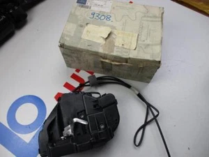 CERRADURA DE PUERTA ORIGINAL MERCEDES BENZ A2117300635 - Imagen 1 de 6
