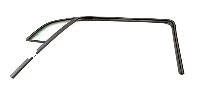 NUEVO FABRICANTE DE EQUIPOS ORIGINALES GM Cuarto Delantero Izquierdo Vidrio y Canal Funcionamiento 94518427 Chevrolet Trax 15-22 Foto 1 de 4