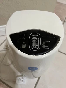 eSpring Water Purifier Treatment Filtration System 10-0185. Needs Filter. - Picture 1 of 23