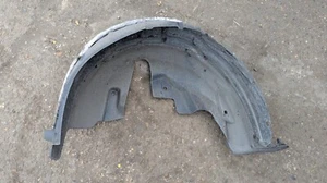 VAUXHALL CORSA F WHEEL ARCH LINING SPLASH GUARD MK5 (2019-2023) REAR LEFT - Picture 1 of 5
