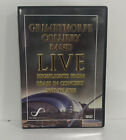 Grimethorpe Colliery Band Live - Highlights From Brass In Concert All Region Dvd