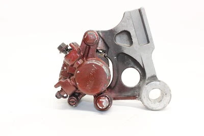 Pinza de freno trasera Honda Cbr600f4i 2001-06 con soporte de montaje OEM Foto 1 de 4