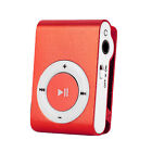 Mp3 Media Player Lavalier Design Mobile Flash Drive Usb Mini Mp3 Music Player 