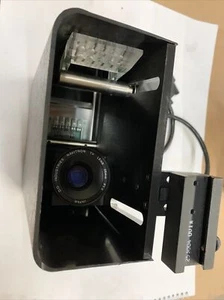 ElectroGlas Prober 4080 4090 OCR Camera Assy DA9-2-5-001 - Picture 1 of 11