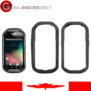 Rubber Boot Rugged Case SG-MC40-RBOOT-01R For Motorola Symbol MC40 MC40N0 - Picture 1 of 7
