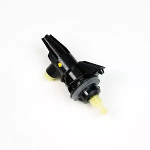 Genuine Dacia Headlamp Headlight Level Adjustment Switch Duster Logan Sandero - Picture 1 of 12