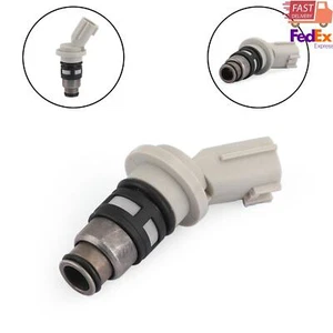 1PC Fuel Injectors fit Nissan March K11 1.0 1.3 Hatchback 92-03 16600-41B00 AU. - Picture 1 of 11