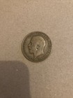 One Penny 1912 Very Rare over 100 years old !