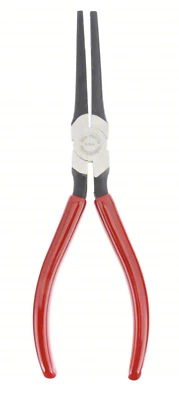Stanley Proto J222G Needle Nose Pliers Long Reach Thin Head 6-1/16" Length