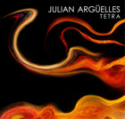 Julian Arguelles Tetra (CD) Album