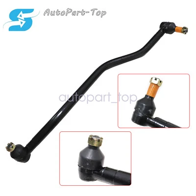 Drag Link Fit 3.9L 4.8L 5.2L Isuzu NPR 1995-2004 NPR-HD 1999-2007 8971701601 Foto 1 de 4