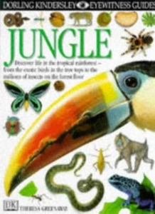 Jungle (Eyewitness Guides),Theresa Greenaway - Bild 1 von 1