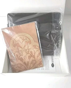 Creative Memories Picfolio Minutes Album  Brown New In Box - Picture 1 of 3