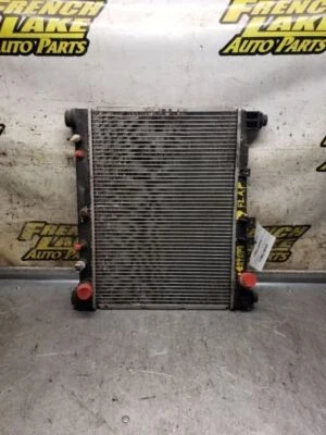 Radiador compatible con 00-05 ECHO 1111425 Foto 1 de 4