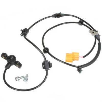 ABS Wheel Speed Sensor Holstein 2ABS0791 fits 98-01 Honda CR-V - Image 1 of 4