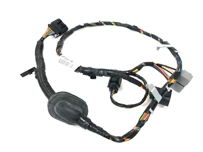 Genuine Land Rover Discovery 5 2017+ Trailer Coupling Wiring Harness LR146573 — 第 1/3 张图片
