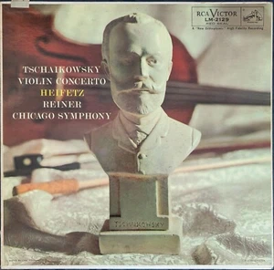 Tschaikowsky Violinkonzert - Bild 1 von 4