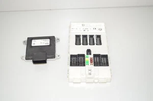 BMW I01 i3 Electric Basic Control Unit Dme Control Devices Fem 9456560 8736965 - Picture 1 of 6