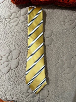 DONALD J. TRUMP - COLECCIÓN FIRMA "Corbata" 59 x 3,5 Foto 1 de 4