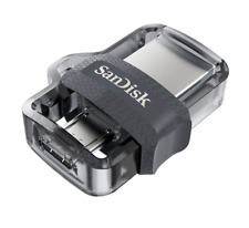 SanDisk Ultra dual Drive M3.0 16gb 130mb/s