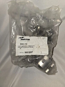 Andrew Commscope SSH-114 1-1/4" Snapstack Hanger Kits - Picture 1 of 1