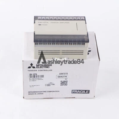 1 PIEZA NUEVO CONTROLADOR DE TENSIÓN MITSUBISHI LM-10TA LM10TA Foto 1 de 4