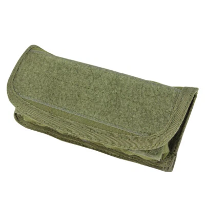 Condor MA12 Tactical Hunting MOLLE 12 Gauge Shotgun Shell Ammo Reload Pouch - Image 1 of 4
