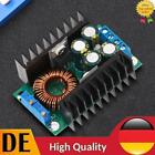 300W DC Buck Boost Converter Short Circuit Protection Max 12A for Arduino