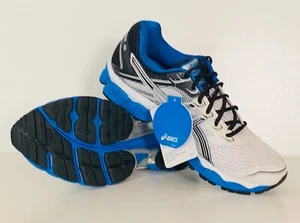 Ascics T3CON [f910214] Gel Cushioning System US Mens Size 9 New With Tags Nobox - Picture 1 of 11