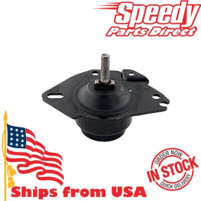 Montaje de motor - Delantero para Saab OEM # 87-86-006 - Envío rápido Foto 1 de 2