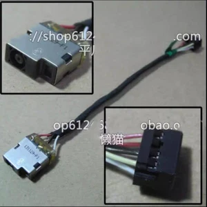 Laptop Power Interface Power Head For HP 11-e011au 14-R020  Accessories - Picture 1 of 1