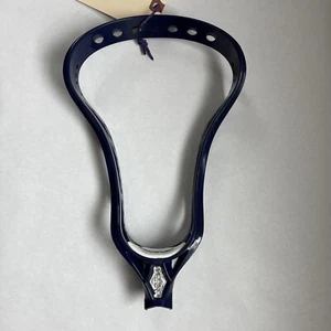 NEW Brine Anthem Women’s Girl’s Lacrosse Head Navy Blue - Picture 1 of 2
