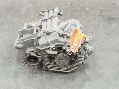 06-15 Lexus RX400H RX450H Rear Drive Axle Electric Assist Motor OEM G105048010 - Image 1 of 4