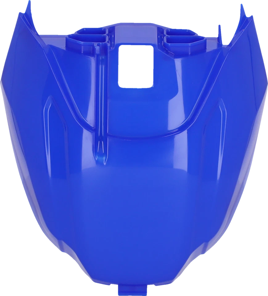 Cubierta de caja de aire de plástico de repuesto CYCRA 1CYC-1788-62 23-24 Yamaha YZ 450 F Foto 1 de 1