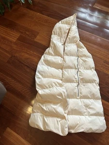 Calia by Carrie Underwood Woman's Long Puffer Vest (Ski) - Picture 1 of 8