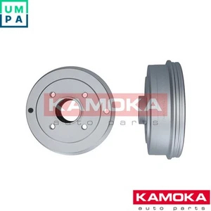2x BRAKE DRUM 104025 FOR RENAULT 11 19/I/Chamade/II/Cabriolet/Hatchback/Van 1.1L - Picture 1 of 7
