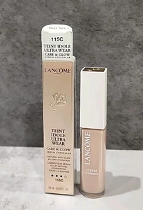 Lancome Idole Serum Concealer Teint Ultra Wear 115C 0.43 fl oz/ 13 ml RP $31 - Picture 1 of 8