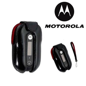 FUNDA ORIGINAL MOTOROLA U6 - Bild 1 von 1