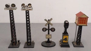 Marx & andere Spur O Oldtimer Zubehör [5] - Bild 1 von 4