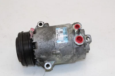 Cadillac XLR 2004-2009 compresor de aire acondicionado 10441357 OEM NI174 Foto 1 de 4