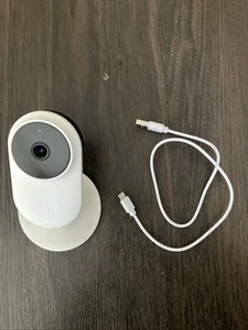 Mi Xiaomi HD 1080P Home Security Cameras Model SXJ01ZM - Picture 1 of 3