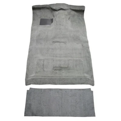 Carpet for 1987-1997 Ford F-350 Crew Cab 2WD Diesel Cutpile - Image 1 of 4