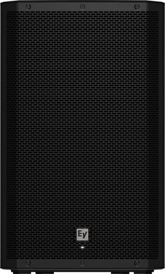 Electro-Voice ZLX-15P-G2 - PA Powered Loudspeaker -  Bluetooth - Black - Image 1 of 4